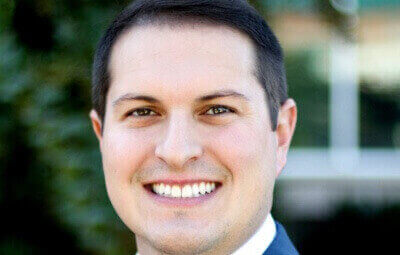 Attorney Kevin Johnson