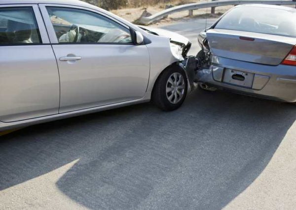 Lexington Car Accident Lawyer