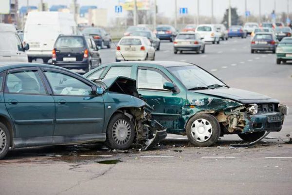 Lexington Car Accident Lawyer